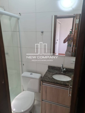 Imagem Apartamento com 2 Quartos à Venda,  em Jardim Do Estádio - Santo André