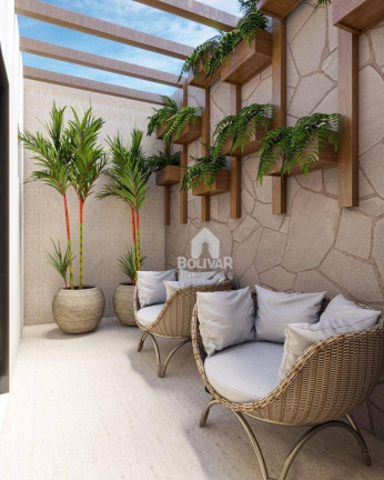 Apartamento com 3 Quartos à Venda, 149 m² em Setor Nova Aurora - Itumbiara