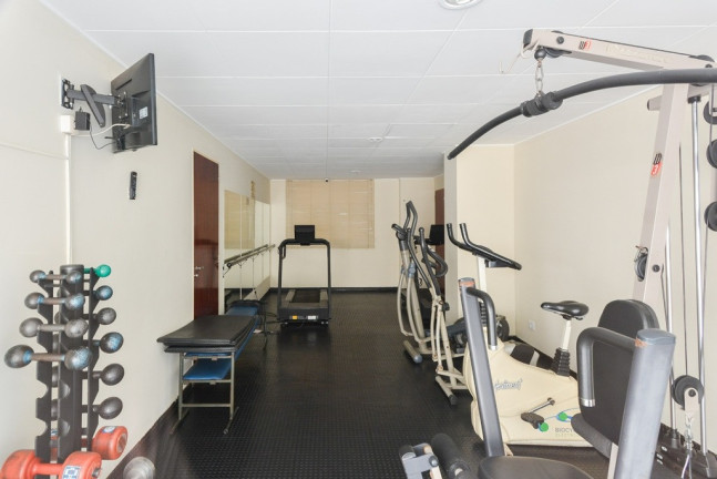 Imagem Apartamento com 3 Quartos à Venda, 70 m² em Vila Pompéia - São Paulo