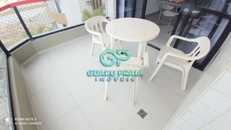 Imagem Apartamento com 3 Quartos à Venda, 88 m² em Enseada - Guarujá