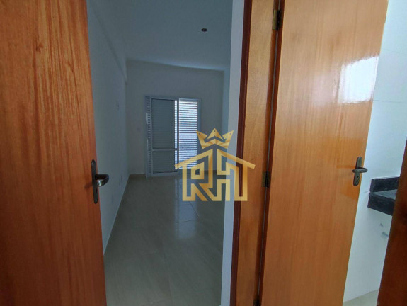 Imagem Apartamento com 2 Quartos à Venda, 83 m² em Balneário Flórida - Praia Grande