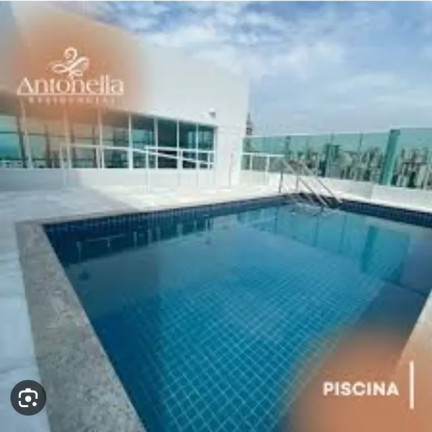 Imagem Apartamento com 2 Quartos à Venda, 54 m² em Embaré - Santos Imagem Apartamento com 2 Quartos à Venda, 54 m² em Embaré - Santos