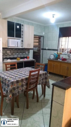 Imagem Casa com 2 Quartos à Venda, 250 m² em Sapopemba - São Paulo