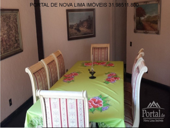 Imagem Casa com 5 Quartos à Venda, 1.200 m² em São Luiz - Belo Horizonte Imagem Casa com 5 Quartos à Venda, 1.200 m² em São Luiz - Belo Horizonte