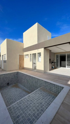 Imagem Casa com 3 Quartos à Venda, 150 m² em Centro - Barra Dos Coqueiros Imagem Casa com 3 Quartos à Venda, 150 m² em Centro - Barra Dos Coqueiros