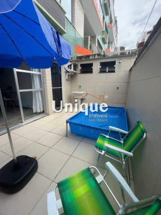 Imagem Apartamento com 2 Quartos à Venda, 85 m² em Centro - Cabo Frio