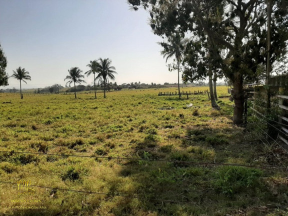 Imóvel à Venda, 48 m² em Dores De Macabu - Campos Dos Goytacazes