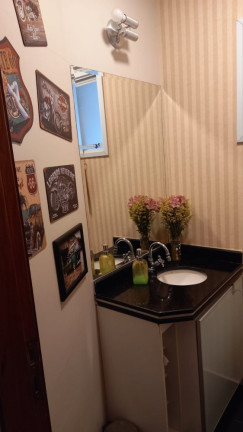 Imagem Casa de Condomínio com 3 Quartos à Venda, 202 m² em Vila Santa Clara - São Paulo Imagem Casa de Condomínio com 3 Quartos à Venda, 202 m² em Vila Santa Clara - São Paulo