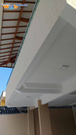Imagem Casa de Condomínio com 2 Quartos à Venda, 65 m² em Caiçara - Praia Grande Imagem Casa de Condomínio com 2 Quartos à Venda, 65 m² em Caiçara - Praia Grande