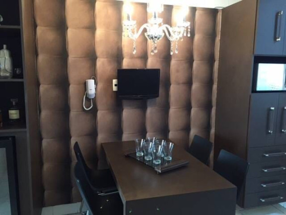 Imagem Apartamento com 3 Quartos à Venda, 128 m² em Centro - Santo André Imagem Apartamento com 3 Quartos à Venda, 128 m² em Centro - Santo André