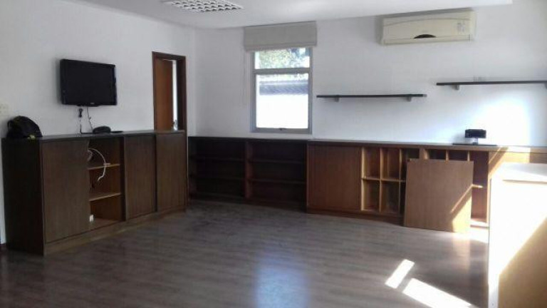Sala Comercial à Venda, 55 m² em Centro - São José Dos Campos