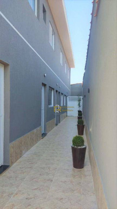 Imagem Casa com 2 Quartos à Venda, 43 m² em Maracanã - Praia Grande Imagem Casa com 2 Quartos à Venda, 43 m² em Maracanã - Praia Grande
