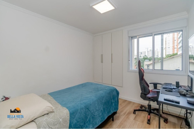 Imagem Apartamento com 2 Quartos à Venda, em Vila Clementino - São Paulo Imagem Apartamento com 2 Quartos à Venda, em Vila Clementino - São Paulo