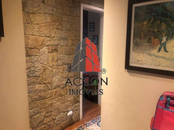 Imagem Apartamento com 3 Quartos à Venda, 114 m² em Vila Regente Feijó - São Paulo Imagem Apartamento com 3 Quartos à Venda, 114 m² em Vila Regente Feijó - São Paulo