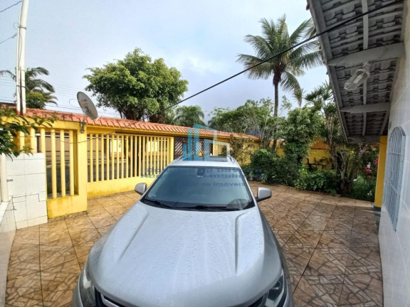 Imagem Casa com 3 Quartos à Venda, 110 m² em Flórida - Praia Grande Imagem Casa com 3 Quartos à Venda, 110 m² em Flórida - Praia Grande