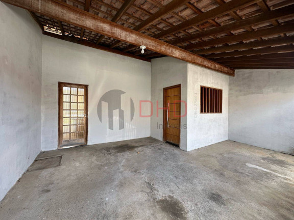 Casa com 2 Quartos à Venda, 175 m² em Wanel Ville - Sorocaba