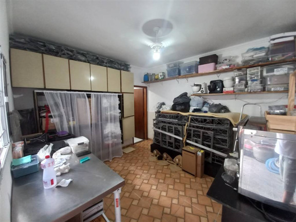 Imagem Casa com 3 Quartos à Venda, 68 m² em Imperador - Praia Grande Imagem Casa com 3 Quartos à Venda, 68 m² em Imperador - Praia Grande