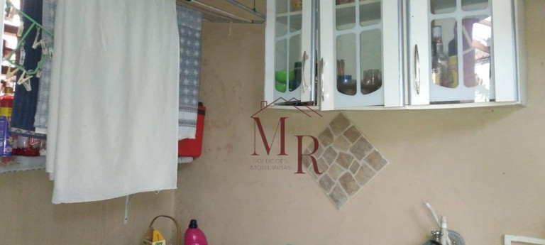 Imagem Casa com 3 Quartos à Venda, 135 m² em Maracanã - Praia Grande