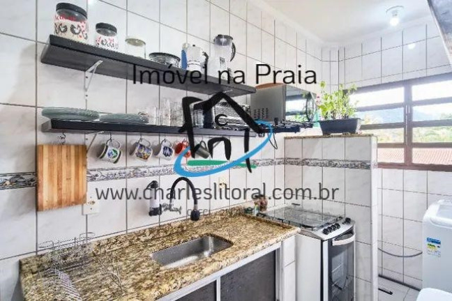 Imagem Apartamento com 2 Quartos à Venda, 60 m² em Itaguá - Ubatuba Imagem Apartamento com 2 Quartos à Venda, 60 m² em Itaguá - Ubatuba