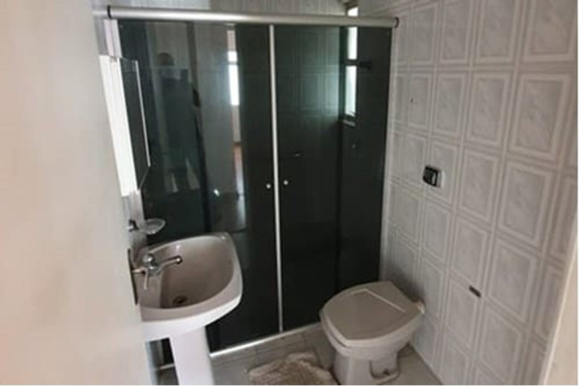 Imagem Imóvel com 3 Quartos à Venda, 94 m² em Vila Olímpia - São Paulo