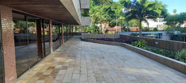 Imagem Apartamento com 4 Quartos à Venda, 455 m² em Apipucos - Recife Imagem Apartamento com 4 Quartos à Venda, 455 m² em Apipucos - Recife