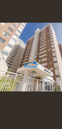 Imagem Apartamento com 1 Quarto à Venda, 35 m² em água Branca - São Paulo