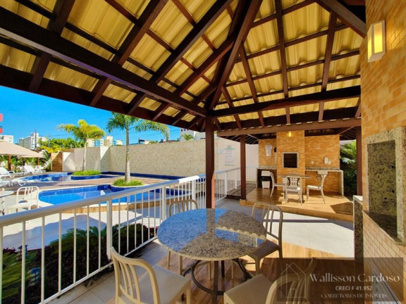 Imagem Apartamento com 2 Quartos à Venda, 63 m² em Tabuleiro - Camboriú