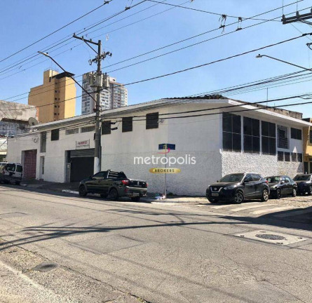 Sala Comercial à Venda ou Locação, 300 m² em Tatuapé - São Paulo