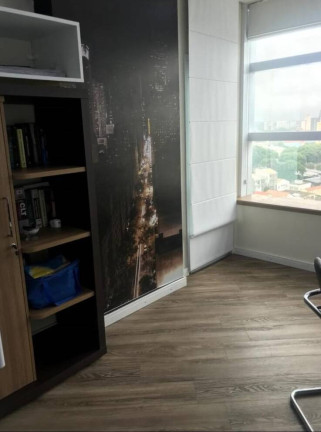 Imagem Sala Comercial à Venda, 40 m² em Chácara Urbana - Jundiaí Imagem Sala Comercial à Venda, 40 m² em Chácara Urbana - Jundiaí