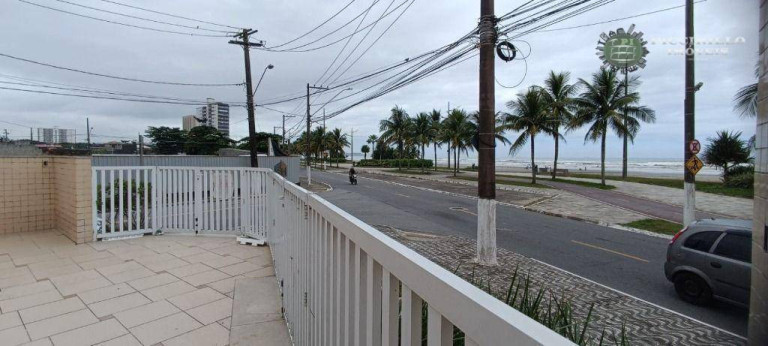 Imagem Loja para Alugar, 151 m² em Mirim - Praia Grande Imagem Loja para Alugar, 151 m² em Mirim - Praia Grande