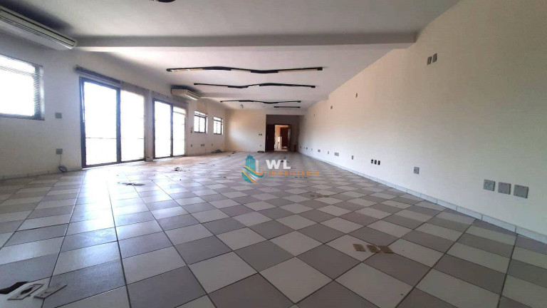 Imagem Sala Comercial para Alugar, 120 m² em Louveira - Louveira