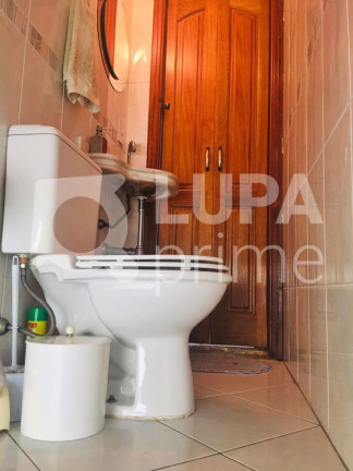 Imagem Casa com 3 Quartos à Venda, 192 m² em Vila Gustavo - São Paulo Imagem Casa com 3 Quartos à Venda, 192 m² em Vila Gustavo - São Paulo