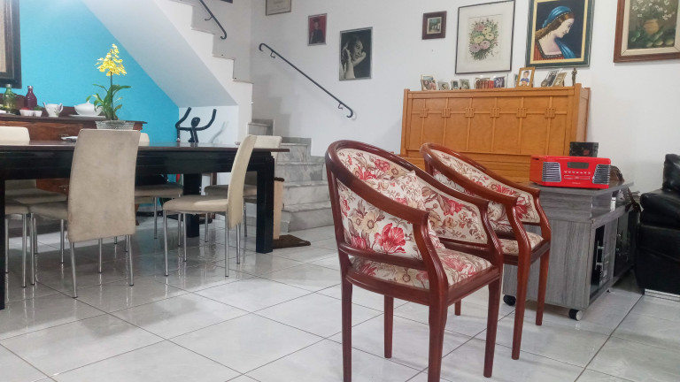 Imagem Casa com 3 Quartos à Venda, 146 m² em Imirim - São Paulo Imagem Casa com 3 Quartos à Venda, 146 m² em Imirim - São Paulo