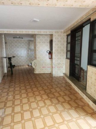Imagem Casa com 3 Quartos à Venda, 143 m² em Aparecida - Santos Imagem Casa com 3 Quartos à Venda, 143 m² em Aparecida - Santos