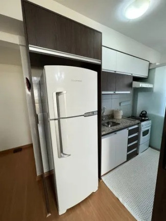 Imagem Imóvel com 1 Quarto à Venda, 43 m² em Sul (águas Claras) - Brasília