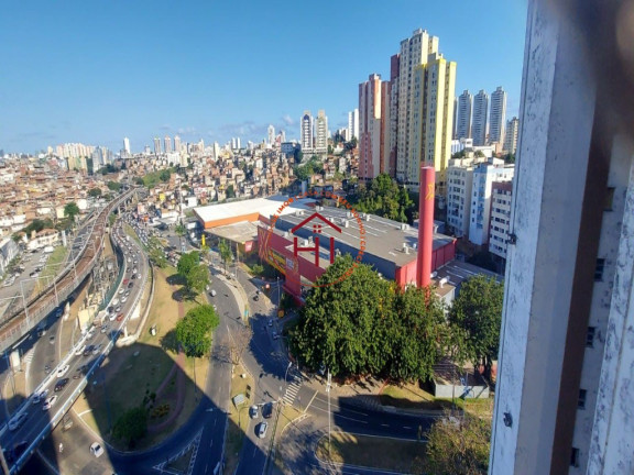 Imagem Apartamento com 2 Quartos à Venda, 53 m² em Daniel Lisboa - Salvador