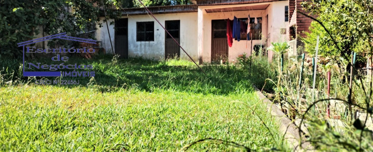 Imagem Casa com 4 Quartos à Venda, 250 m² em Agronomia - Porto Alegre
