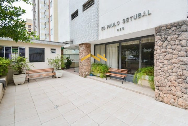 Imagem Apartamento com 2 Quartos à Venda, 93 m² em Bela Vista - São Paulo