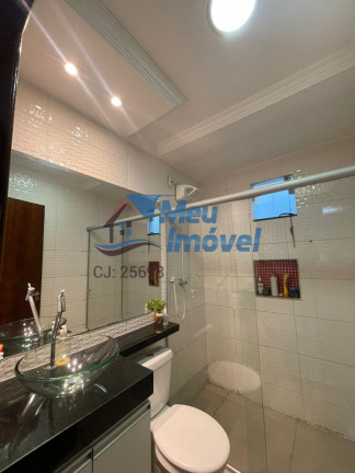 Imagem Casa com 2 Quartos à Venda, 220 m² em Setor Habitacional Arniqueira (águas Claras) - Brasília