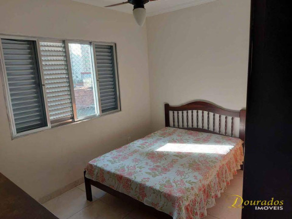 Imagem Apartamento com 2 Quartos à Venda, 60 m² em Tupi - Praia Grande