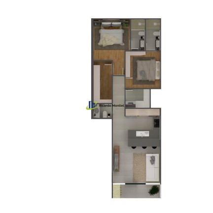 Imagem Apartamento à Venda, 74 m² em Santa Regina - Camboriú Imagem Apartamento à Venda, 74 m² em Santa Regina - Camboriú