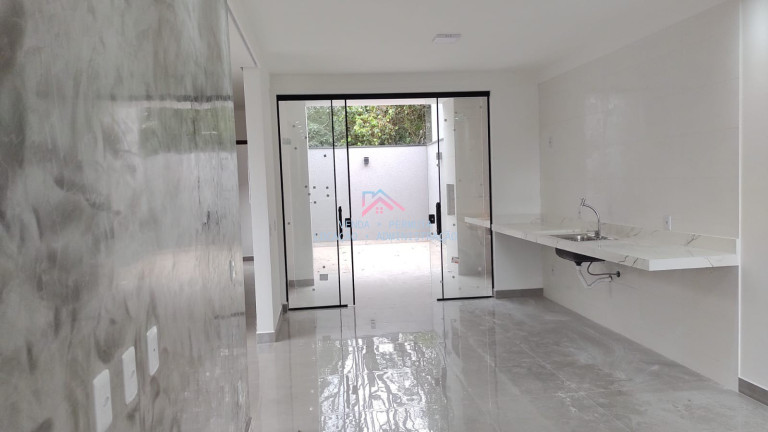 Imagem Casa com 3 Quartos à Venda, 90 m² em Jardim Marambaia Ii - Jundiaí