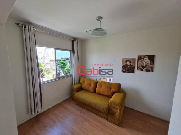 Imagem Cobertura com 3 Quartos à Venda, 143 m² em Braga - Cabo Frio