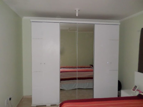 Imagem Casa com 4 Quartos à Venda, 120 m² em Capelinha - São Paulo