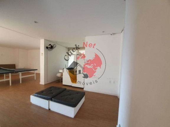Imagem Apartamento com 2 Quartos à Venda, 80 m² em Independência - São Bernardo Do Campo Imagem Apartamento com 2 Quartos à Venda, 80 m² em Independência - São Bernardo Do Campo