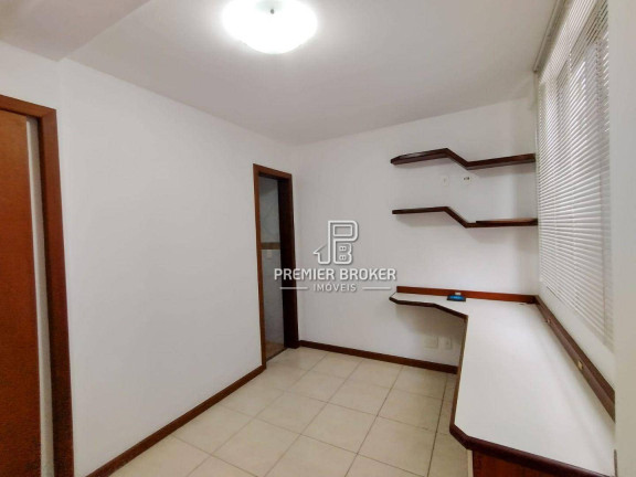 Imagem Apartamento com 3 Quartos à Venda, 129 m² em Agriões - Teresópolis