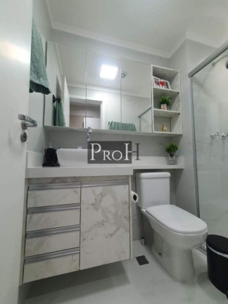 Imagem Apartamento com 3 Quartos à Venda, 70 m² em Campestre - Santo André Imagem Apartamento com 3 Quartos à Venda, 70 m² em Campestre - Santo André