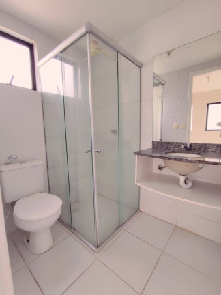 Imagem Apartamento com 2 Quartos à Venda,  em Tirol - Natal