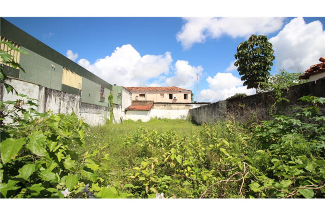 Imagem Terreno à Venda, 480 m² em Centro - João Pessoa