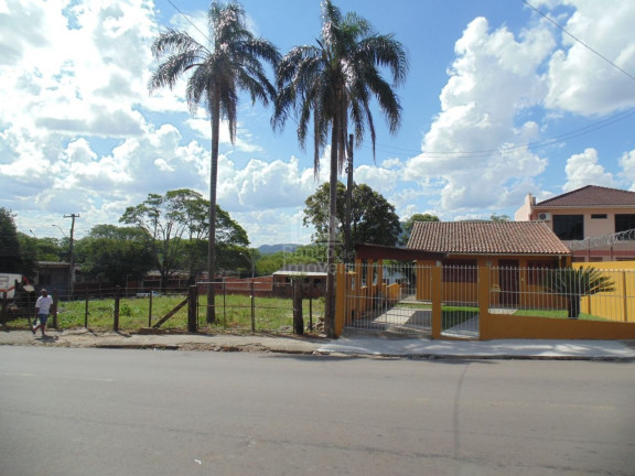 Terreno à Venda, 1.120 m² em Nossa Senhora Do Rosário - Santa Maria